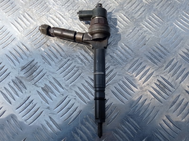 Форсунка топливная ASTRA 2008 H Z17DTH