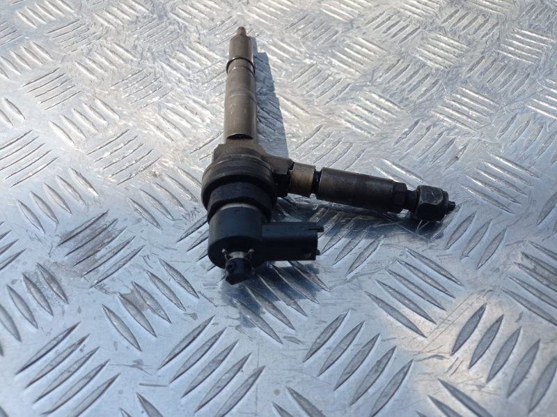 Форсунка топливная ASTRA 2008 H Z17DTH