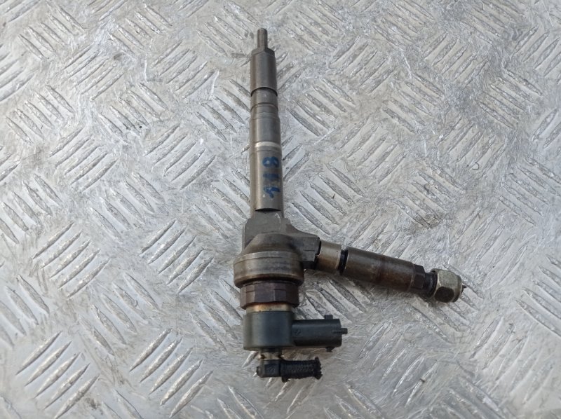 Форсунка топливная ASTRA 2004 G Z17DTL