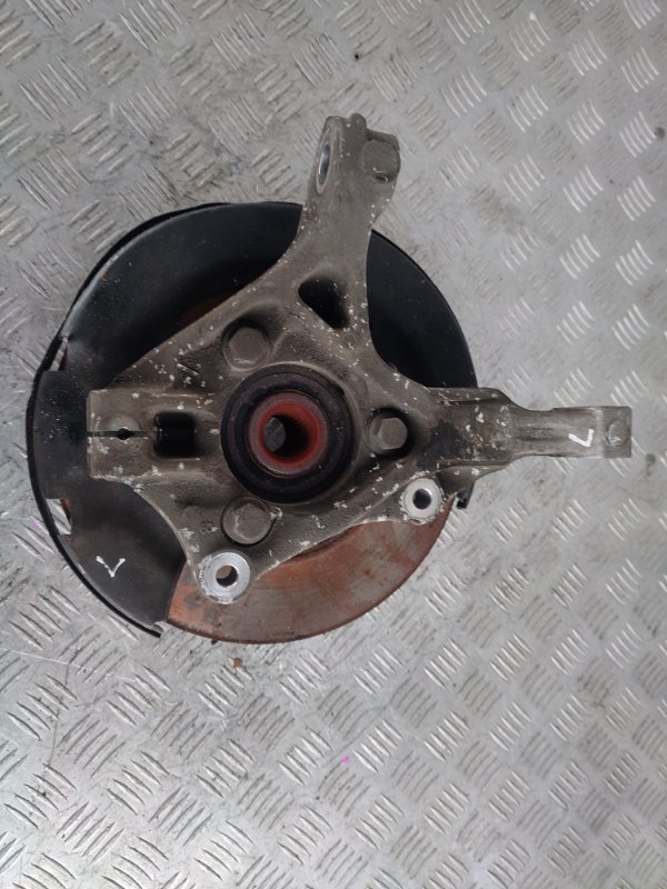 Кулак поворотный передний правый ASTRA J