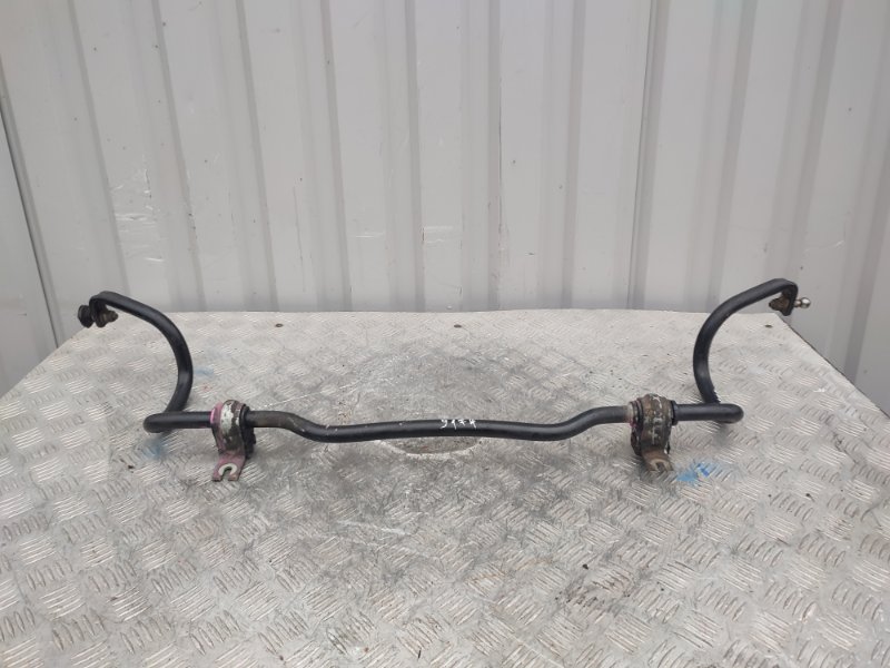 Стабилизатор подвески OPEL ASTRA J 13346853 контрактная