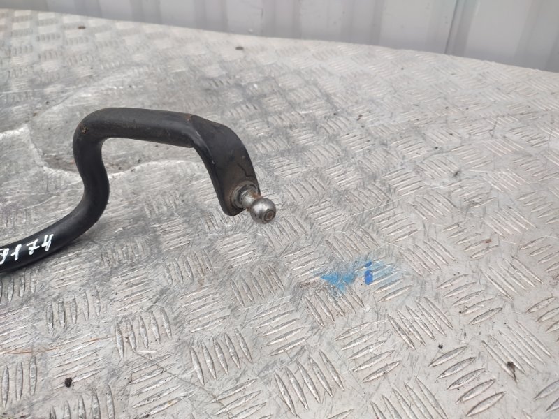 Стабилизатор подвески ASTRA J