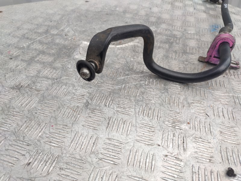 Стабилизатор подвески OPEL ASTRA J