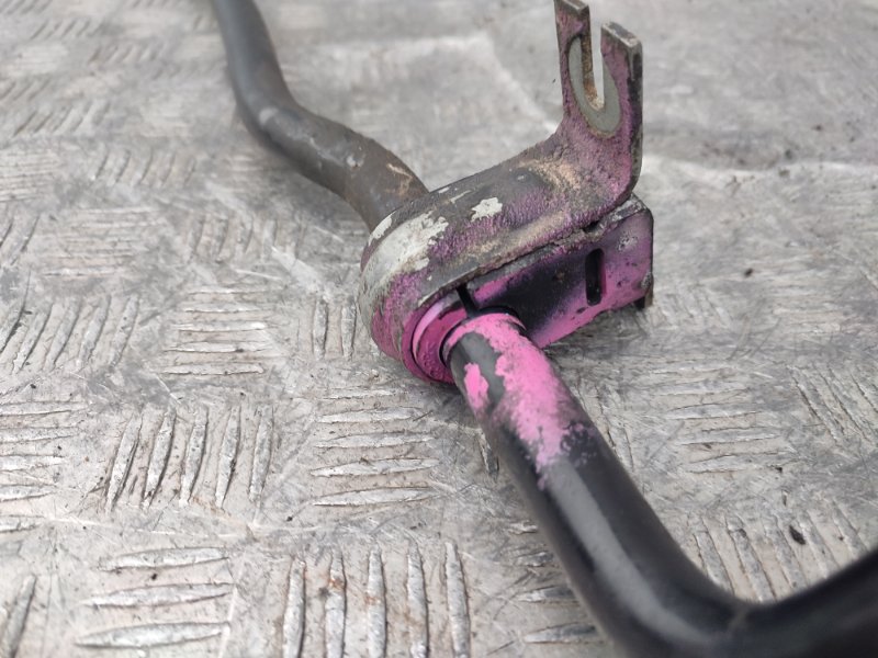 Стабилизатор подвески ASTRA J