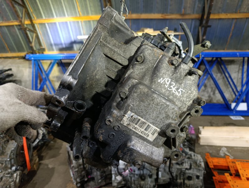 АКПП ASTRA H Z18XER