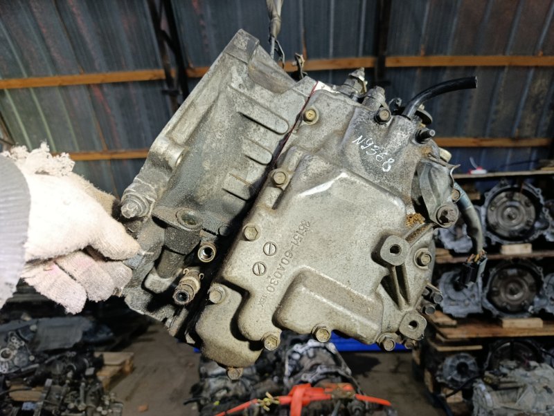 АКПП ASTRA H Z18XER