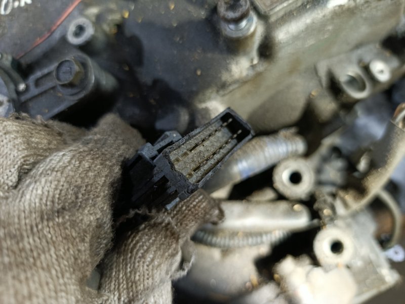 АКПП ASTRA H Z18XER