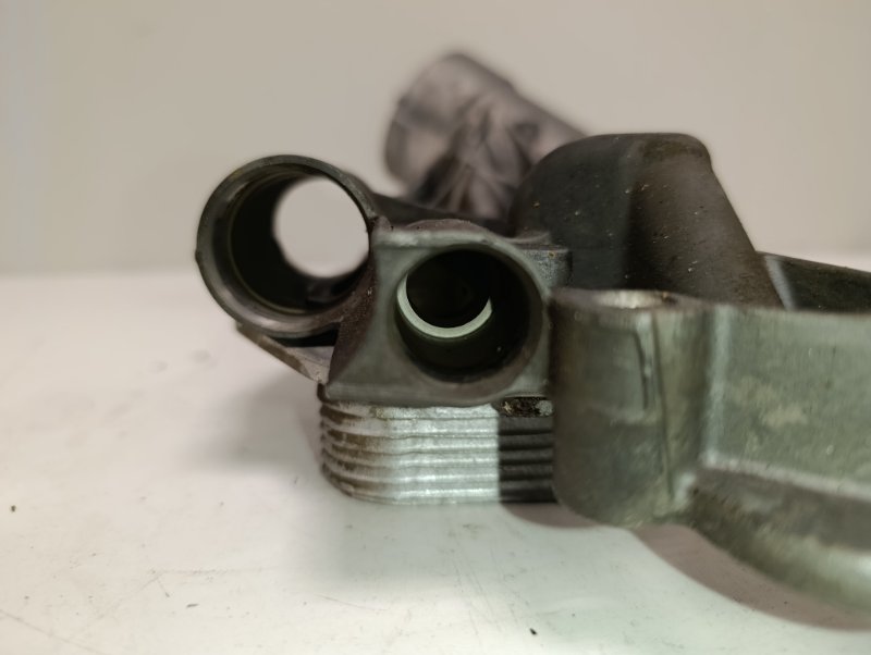 Теплообменник масляного фильтра ASTRA H Z18XER