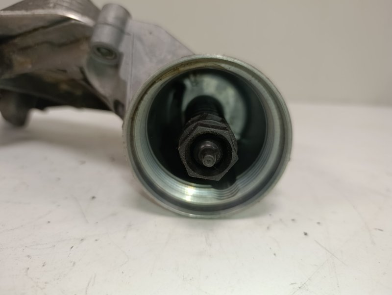 Теплообменник масляного фильтра ASTRA H Z18XER