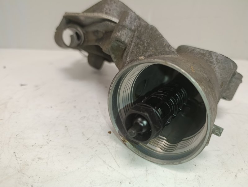 Теплообменник масляного фильтра ASTRA H Z18XER