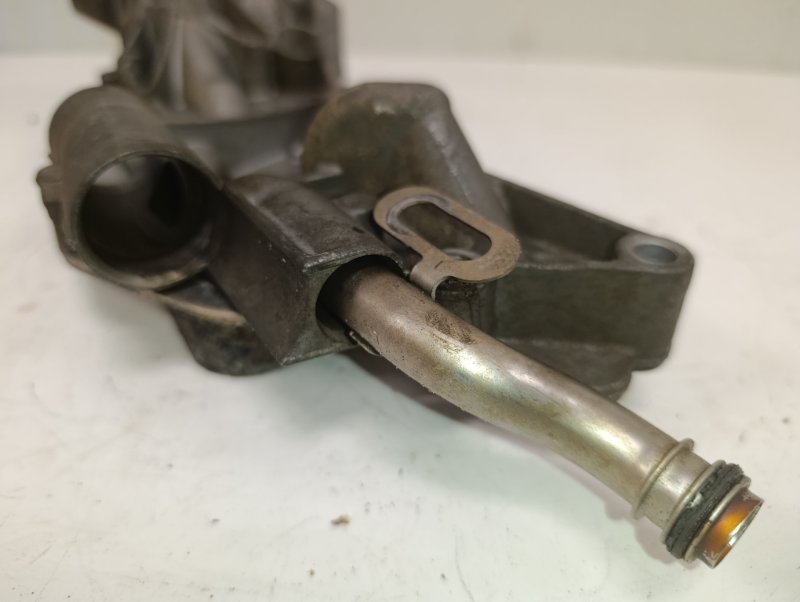 Теплообменник масляного фильтра ASTRA H Z18XER