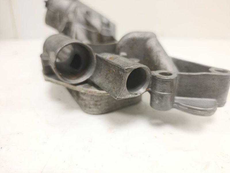 Теплообменник масляного фильтра ASTRA H Z18XER