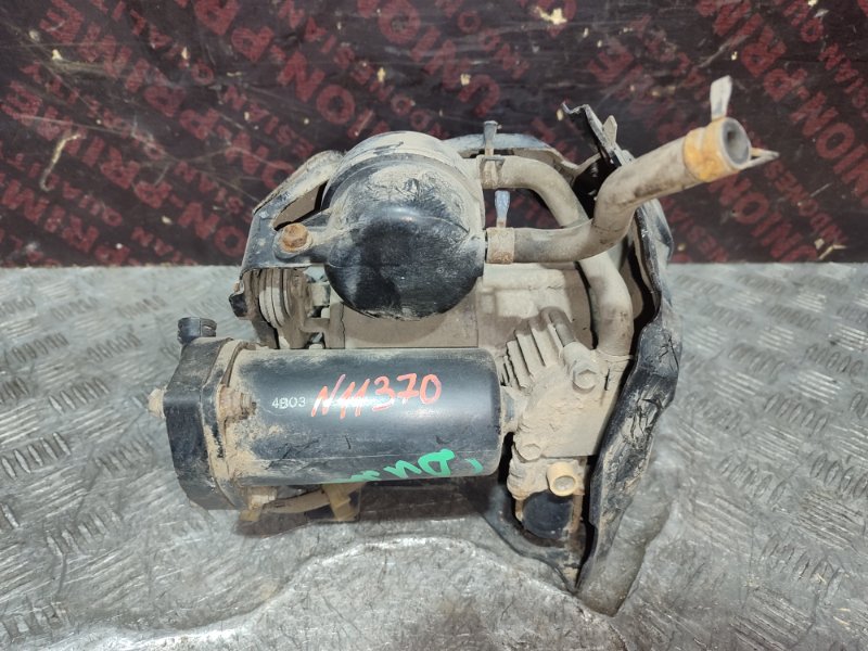 Компрессор подвески TOYOTA PRADO 120 48910-60021 контрактная