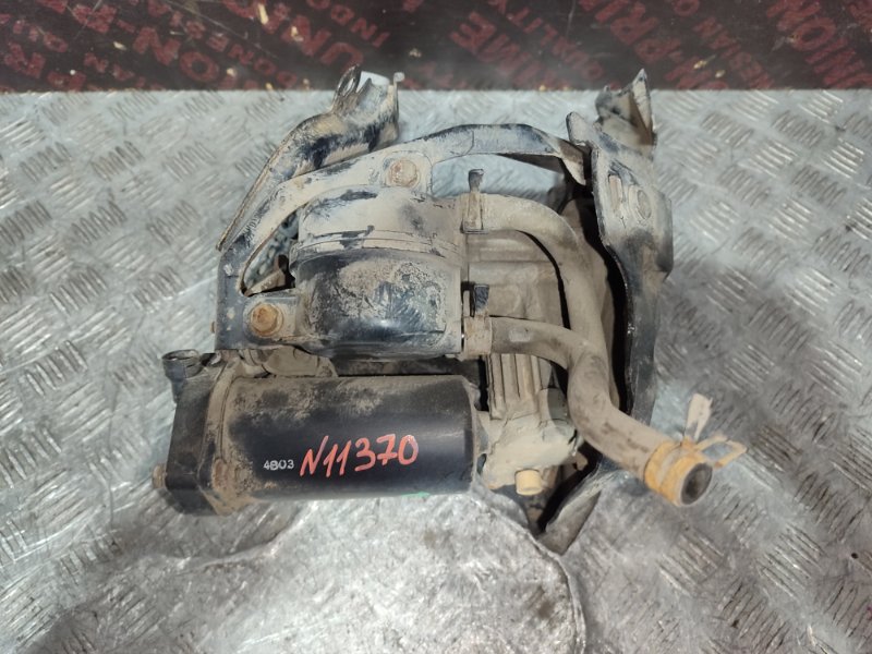 Компрессор подвески PRADO 120