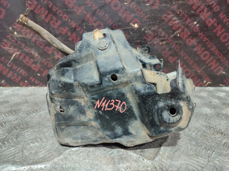 Компрессор подвески TOYOTA PRADO 120