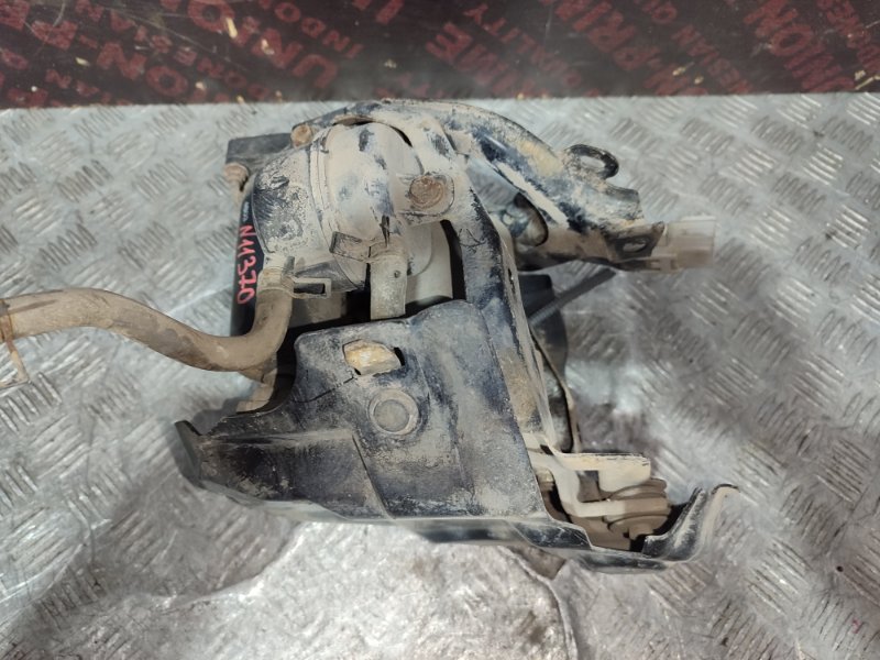 Компрессор подвески PRADO 120