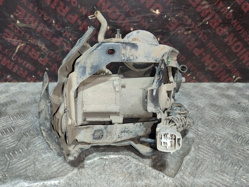 Компрессор подвески PRADO 120