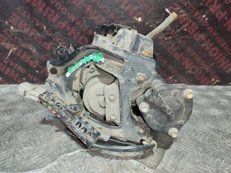 Компрессор подвески PRADO 120