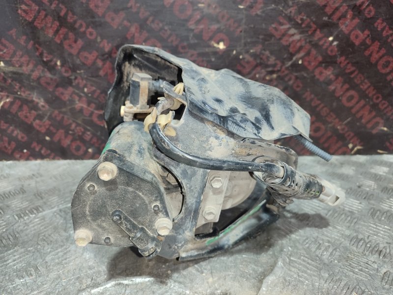 Компрессор подвески PRADO 120