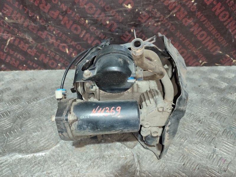 Компрессор подвески TOYOTA PRADO 120 48910-60021 контрактная