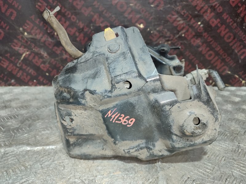 Компрессор подвески TOYOTA PRADO 120