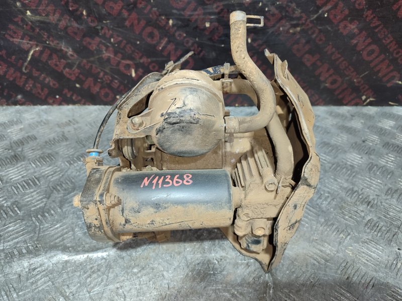 Компрессор подвески TOYOTA PRADO 120 48910-60021 контрактная