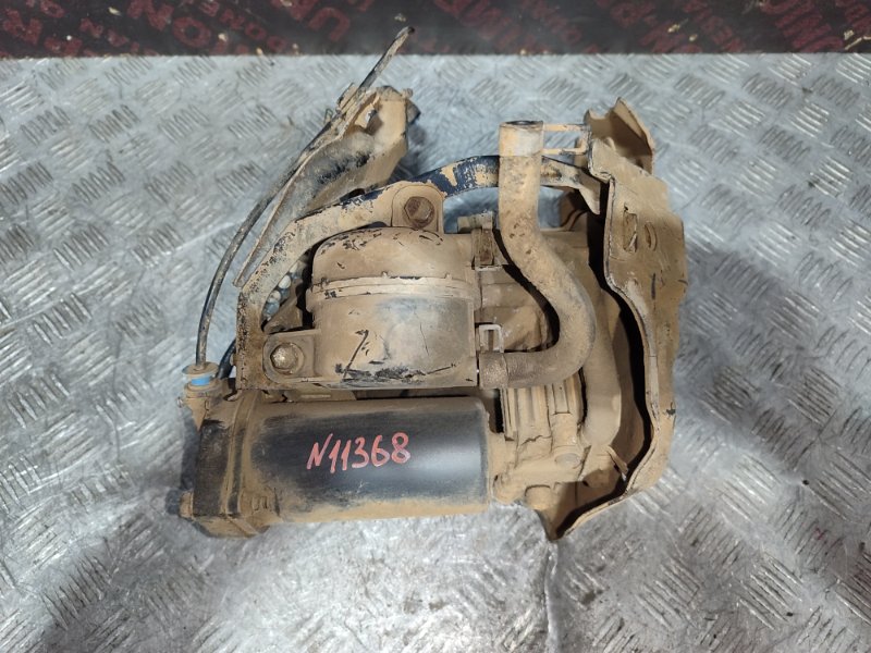 Компрессор подвески PRADO 120