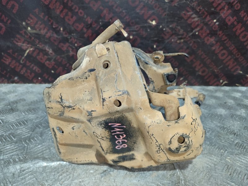 Компрессор подвески TOYOTA PRADO 120