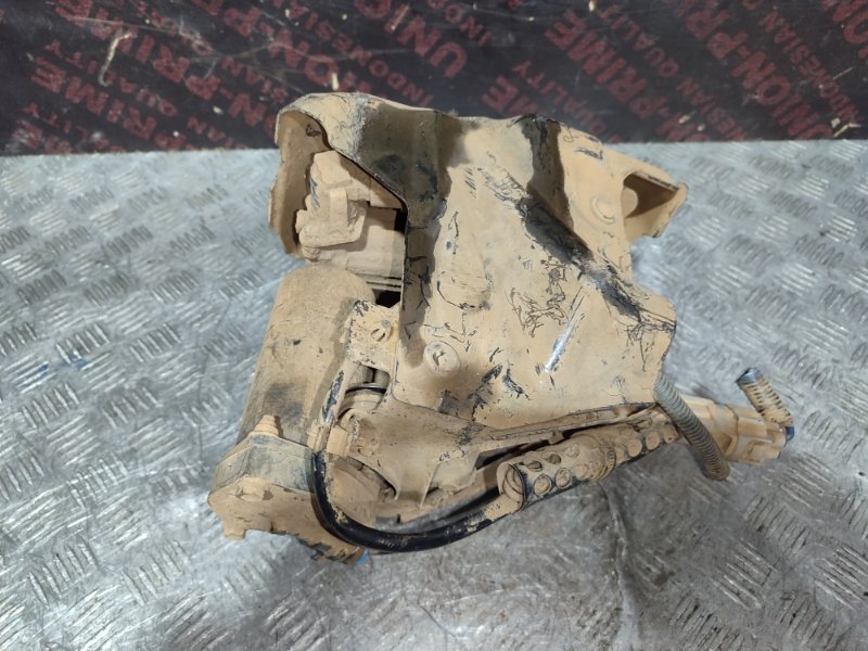 Компрессор подвески PRADO 120