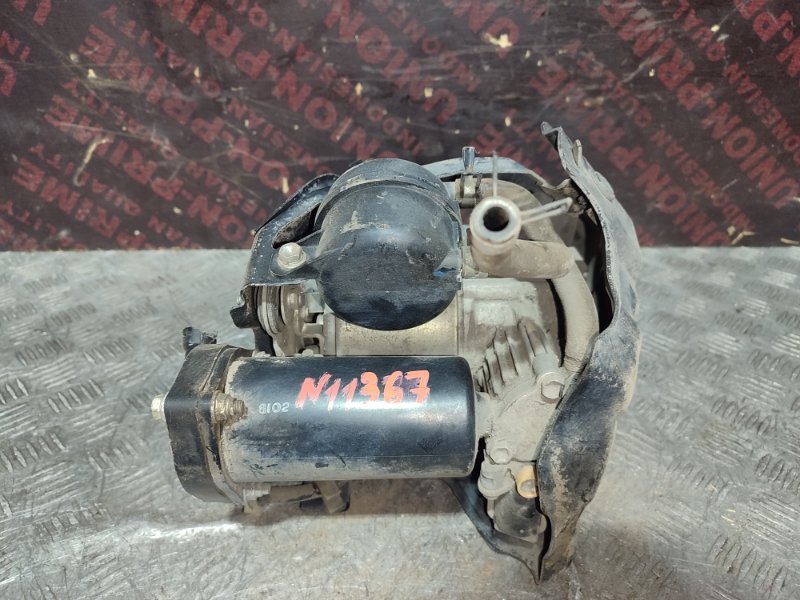Компрессор подвески TOYOTA PRADO 120 48910-60021 контрактная