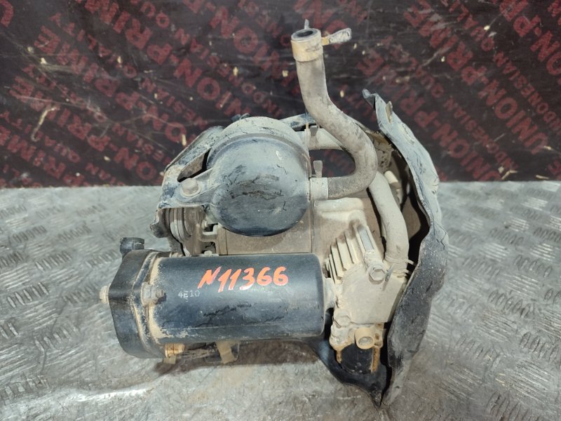 Компрессор подвески TOYOTA PRADO 120 48910-60021 контрактная