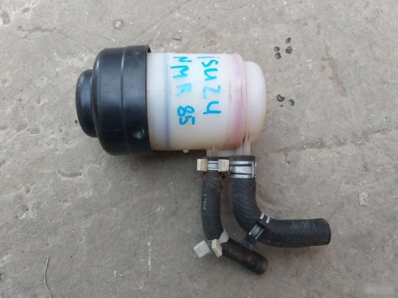 Бачок гур Isuzu NMR85 85245 Б/У