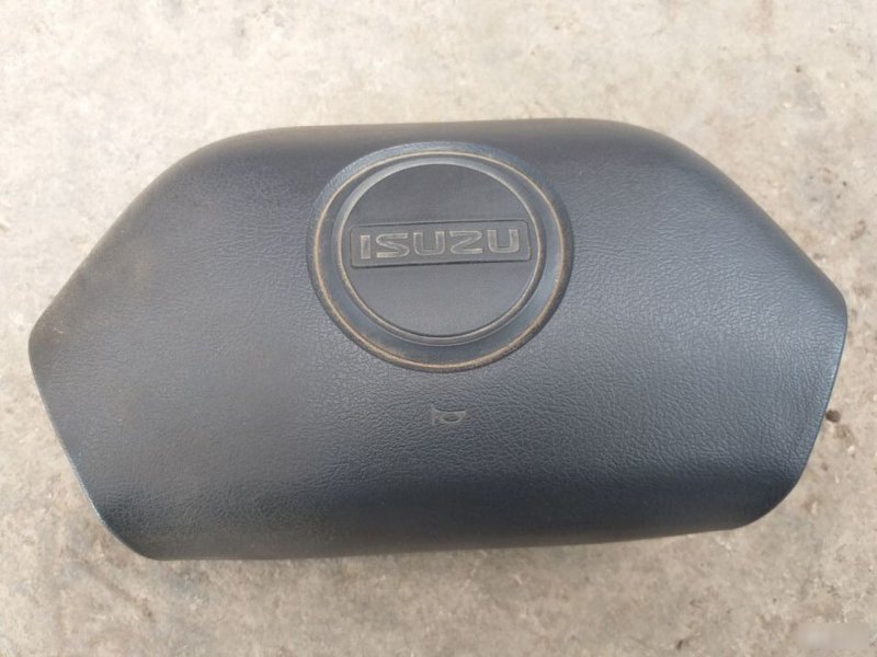 Накладка на руль Isuzu NMR85 85245 Б/У