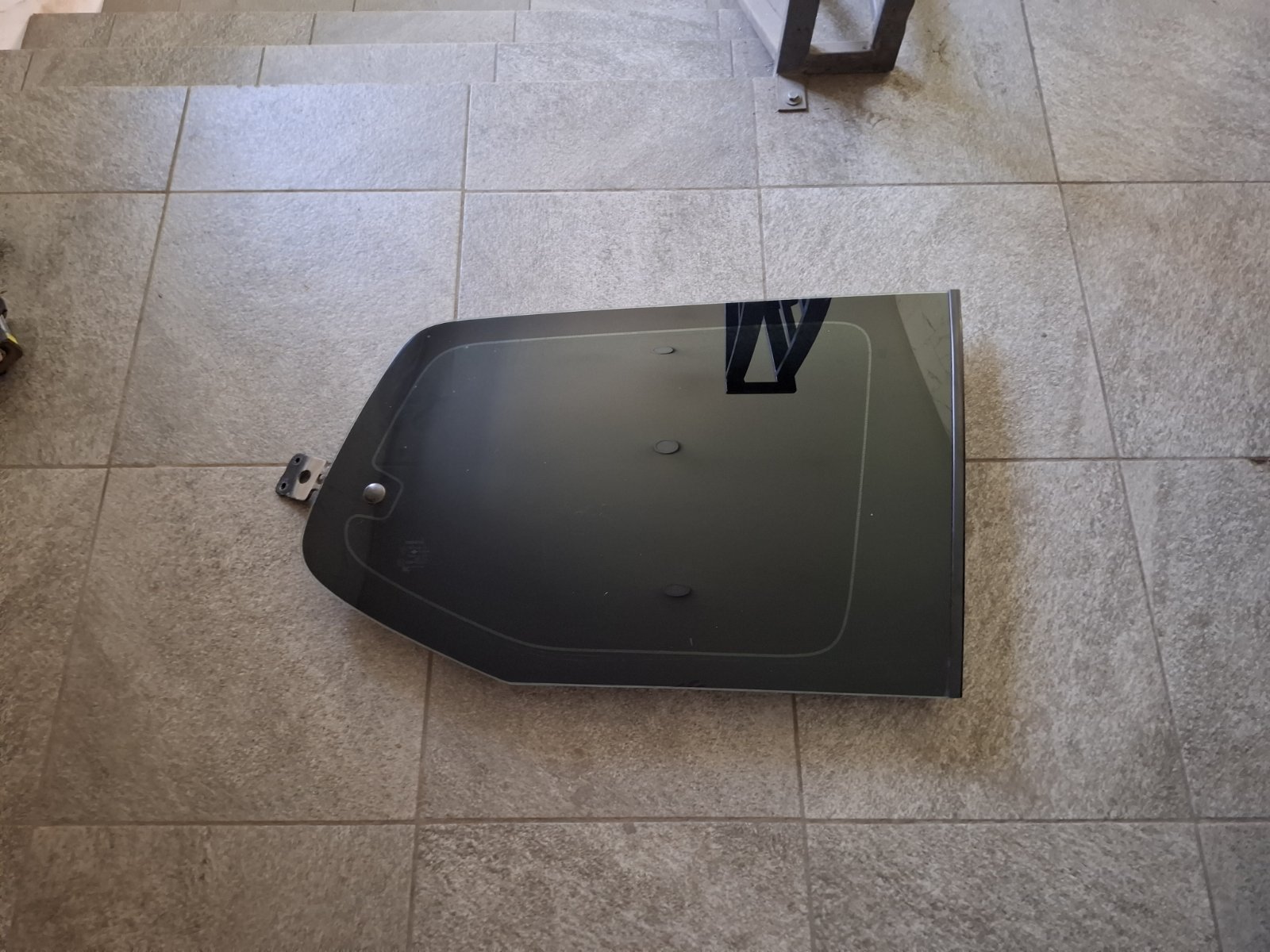 Форточка Land Cruiser Prado 2004 120 1KZ-TE Форточка Land Cruiser Prado 2004 120 1KZ-TE