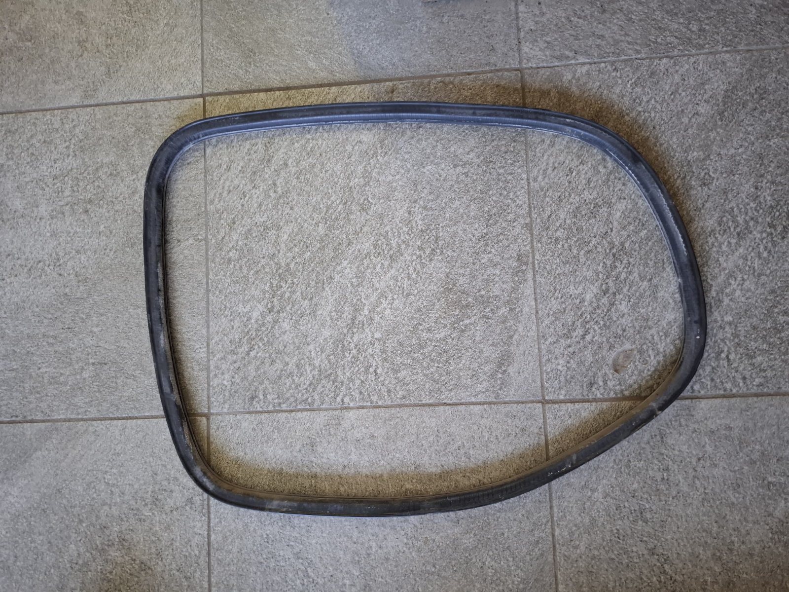 Форточка Land Cruiser Prado 2004 120 1KZ-TE Форточка Land Cruiser Prado 2004 120 1KZ-TE