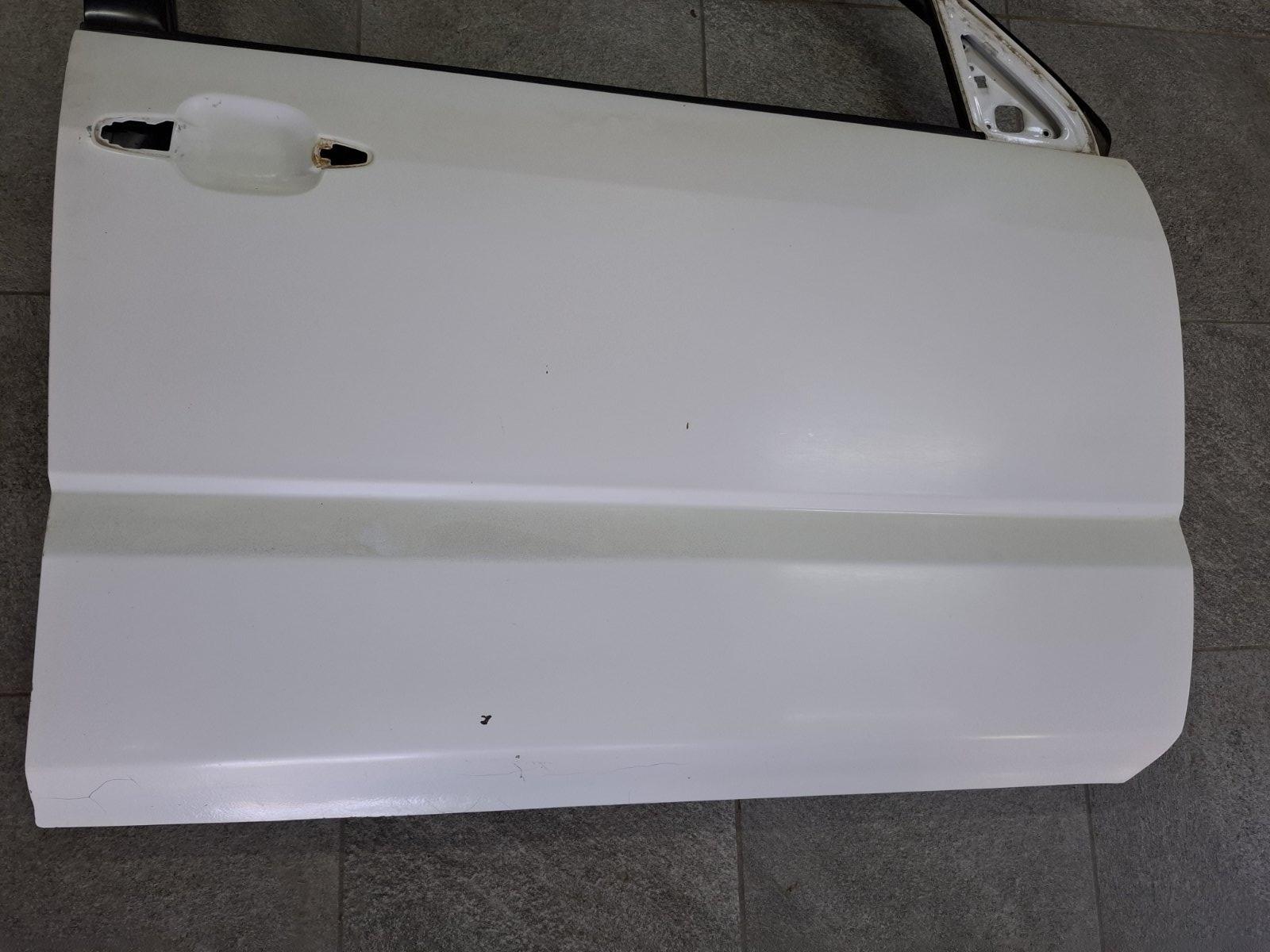 Дверь передняя правая Land Cruiser Prado 2004 120 1KZ-TE