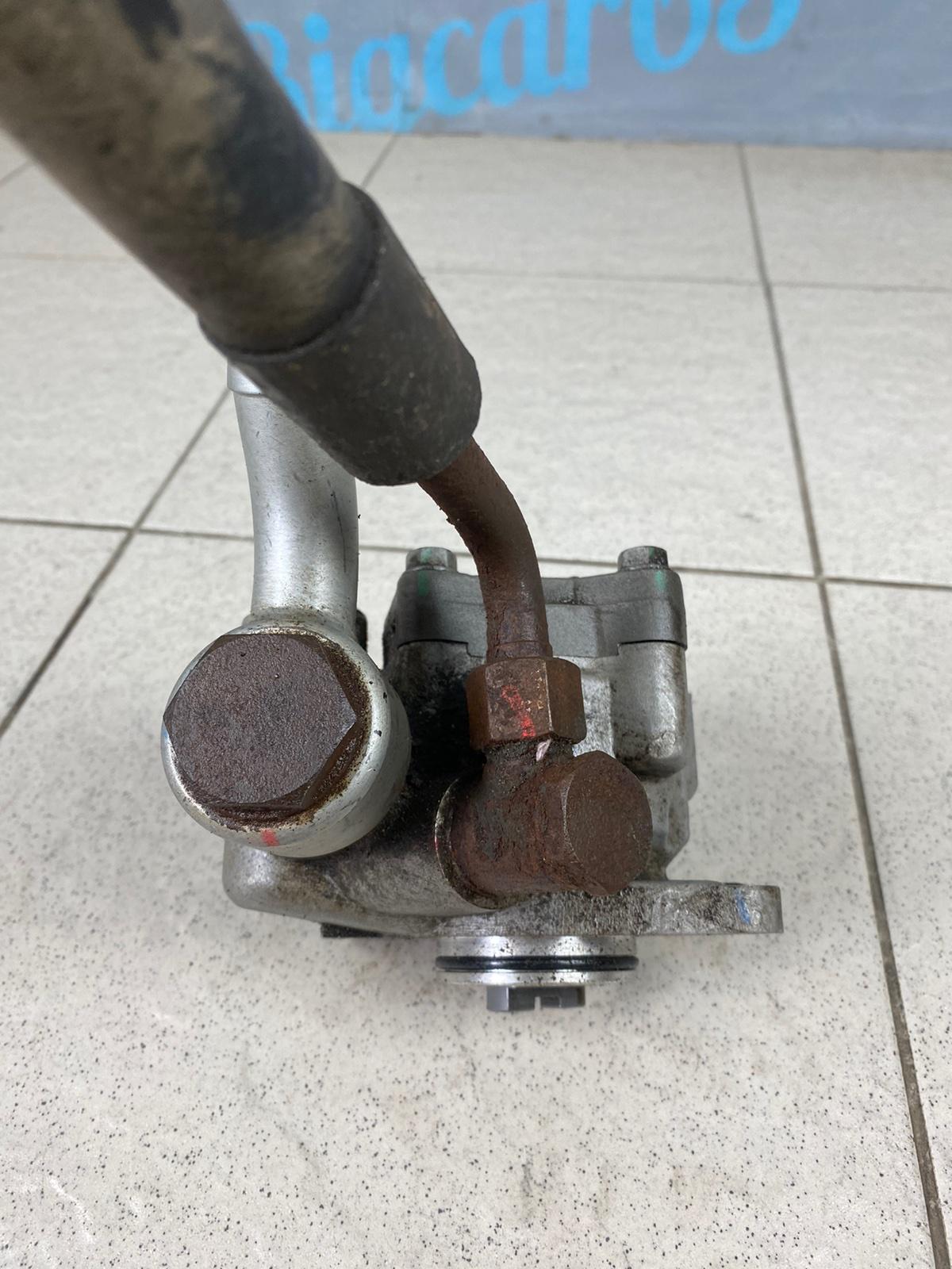 Насос Гур SITRAK C7H MC13.48-50