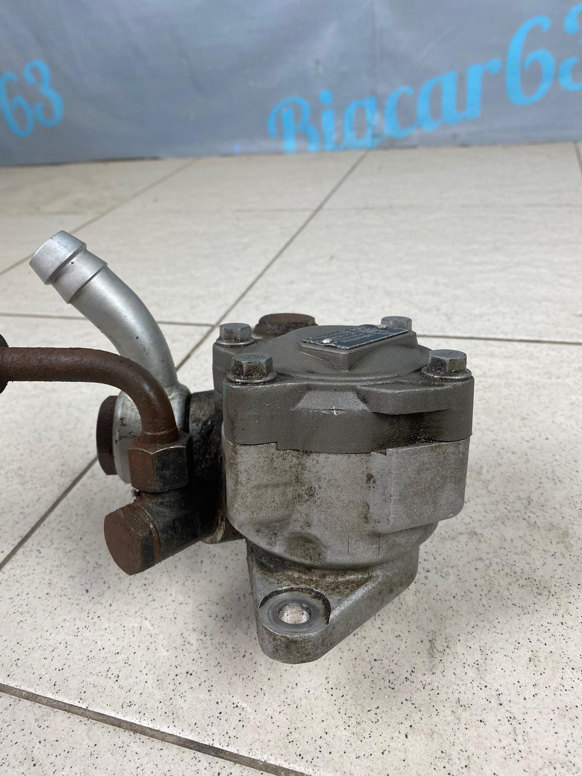 Насос Гур C7H MC13.48-50