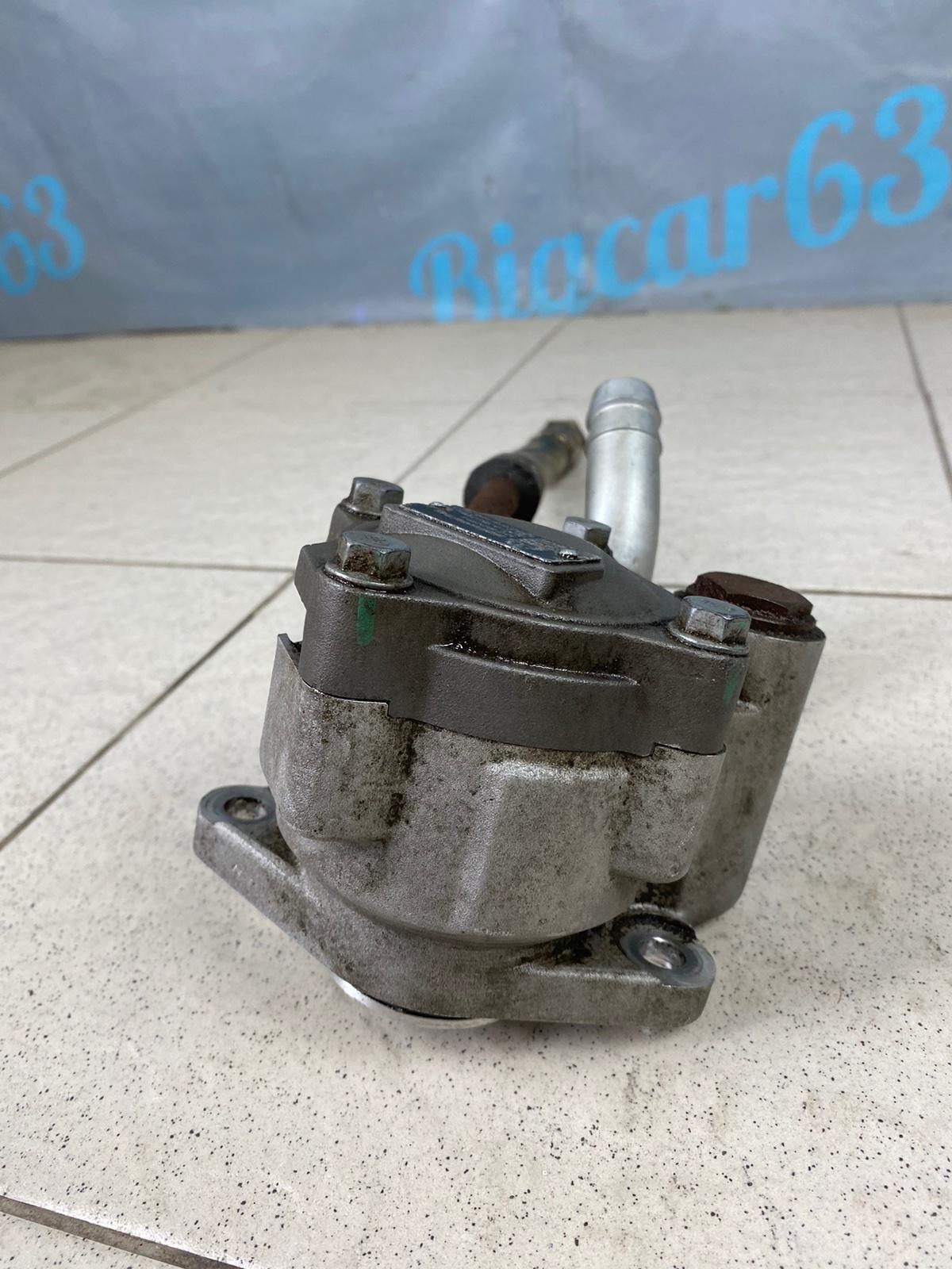 Насос Гур C7H MC13.48-50