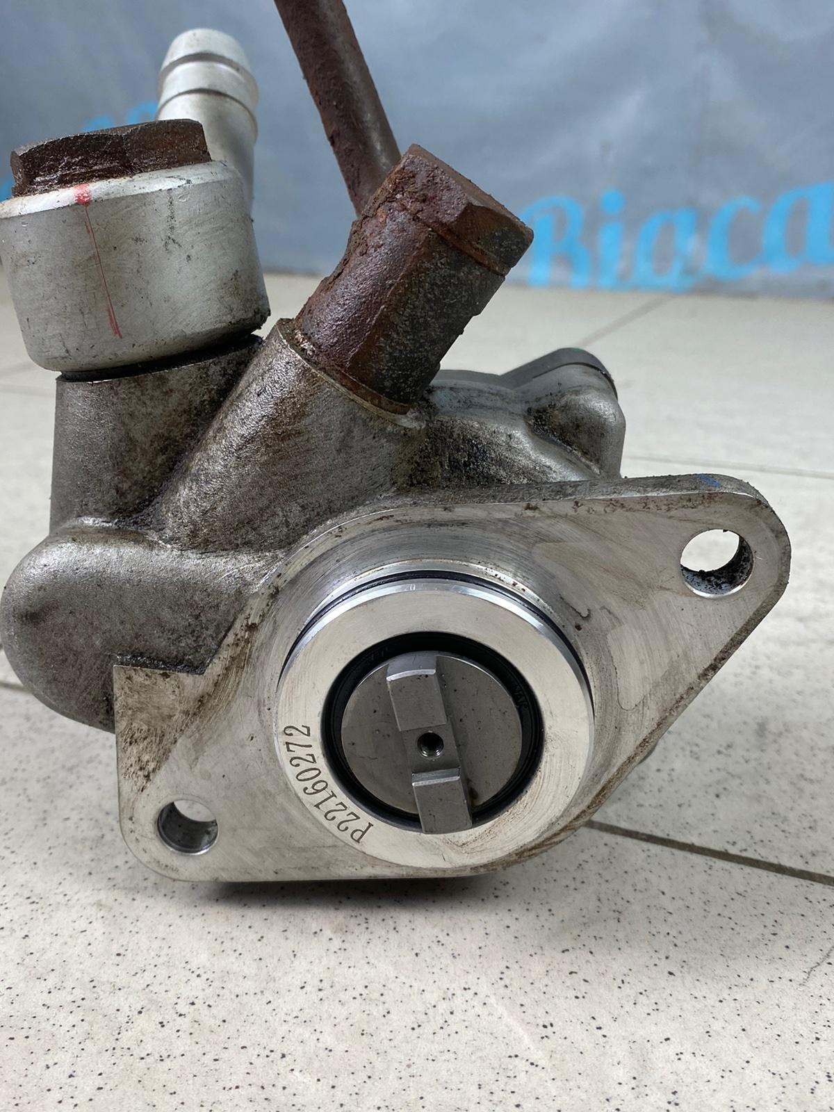 Насос Гур C7H MC13.48-50