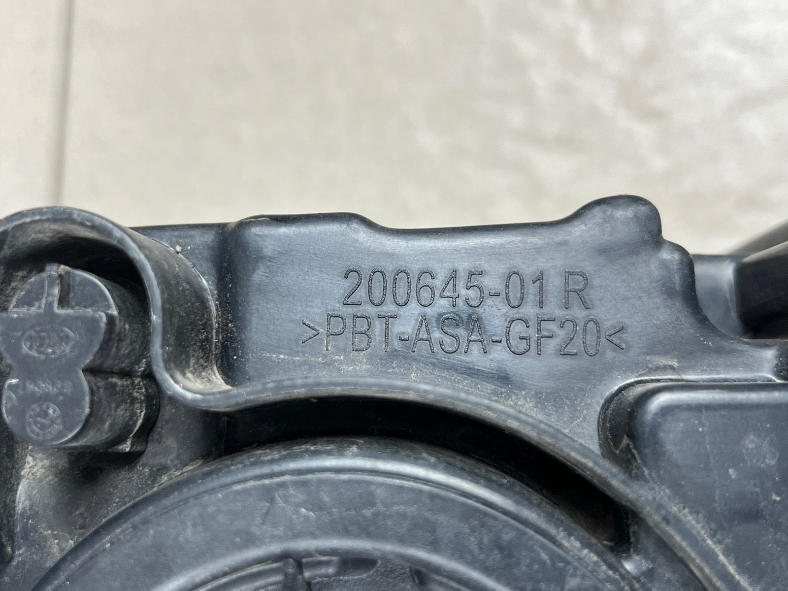 Фара правая 5490 2021 OM457