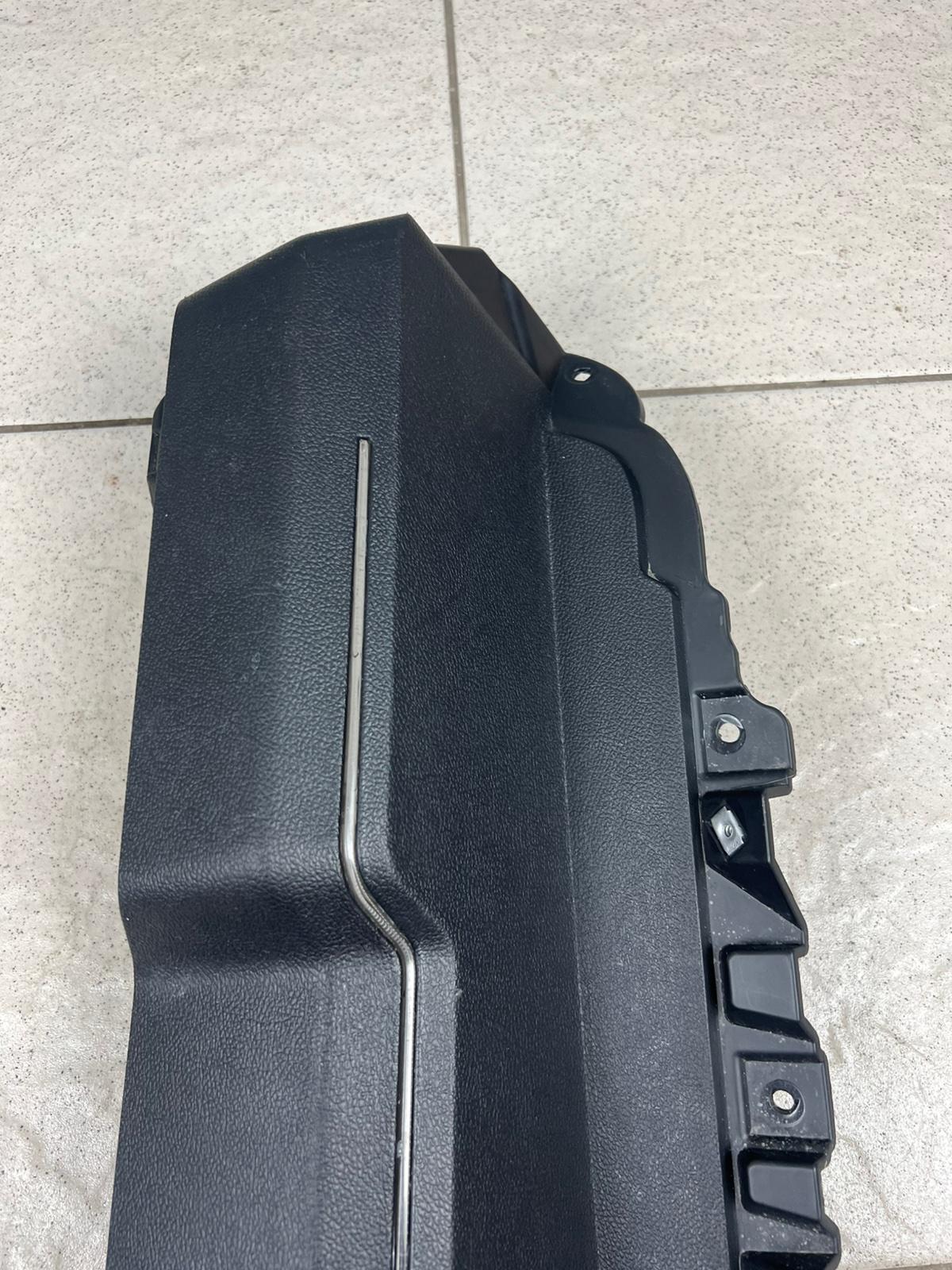Накладка торпедо C7H MC13.48-50