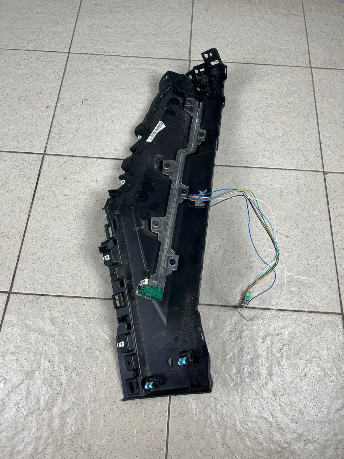 Накладка торпедо C7H MC13.48-50