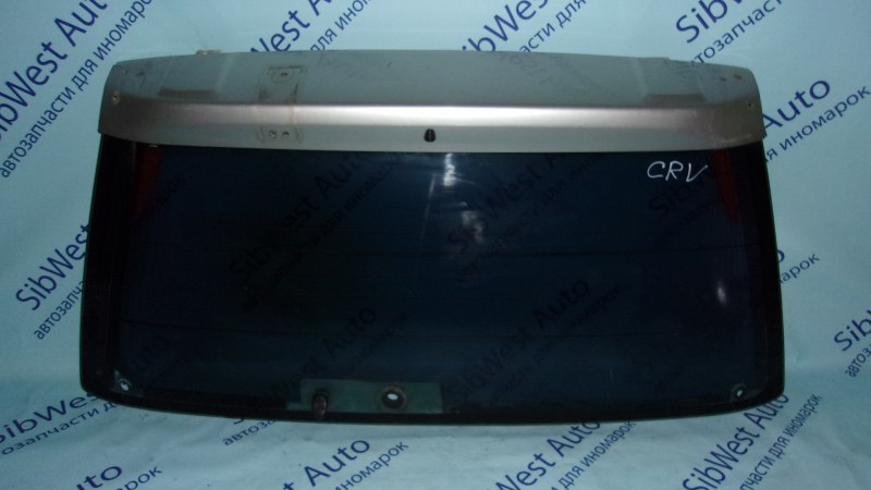 Заднее стекло Honda Crv RD1 Заднее стекло Honda Crv RD1