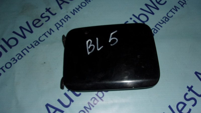 Лючок бензобака Subaru Legacy B4 BL5