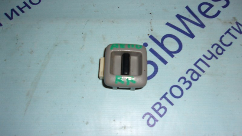 Кнопка стеклоподъемника Toyota Sprinter AE110 5AFE 2000 задняя