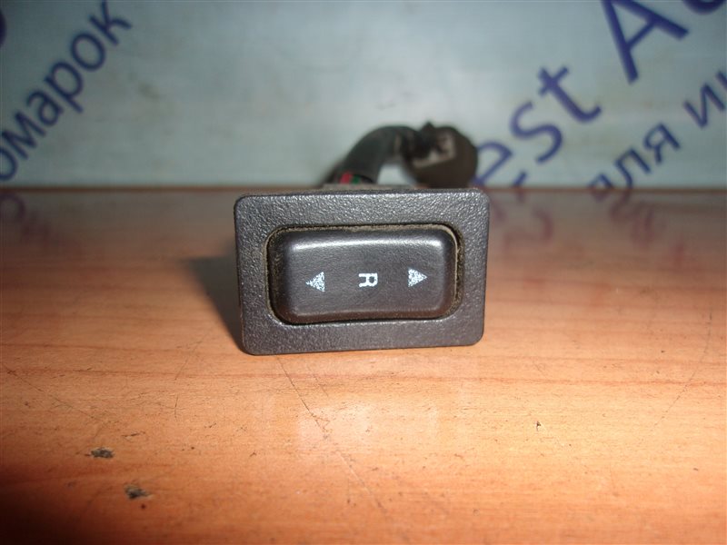 Кнопка Kia Pride K12T B3 1999