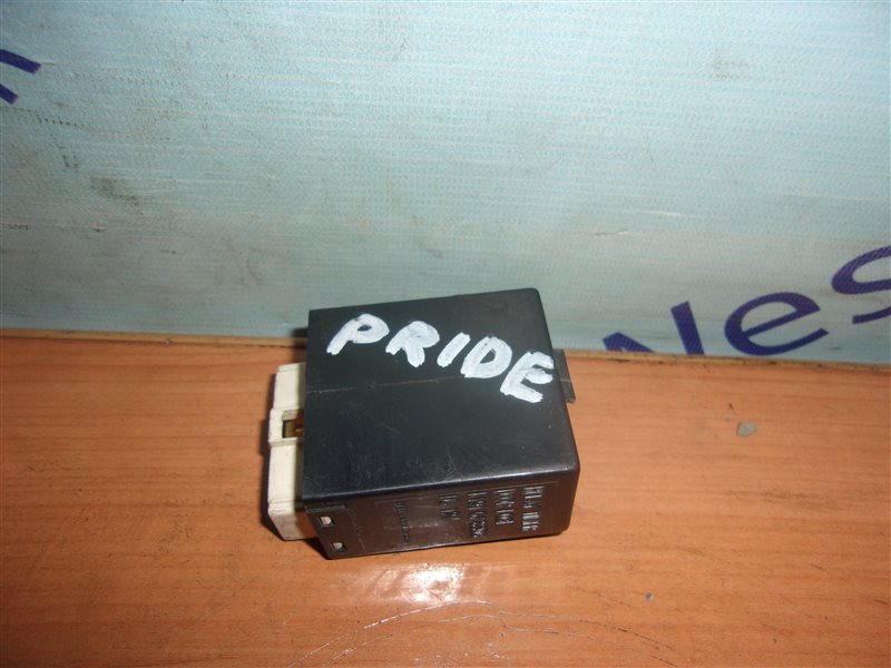Электронный блок Kia Pride K12T B3 01.06.1999