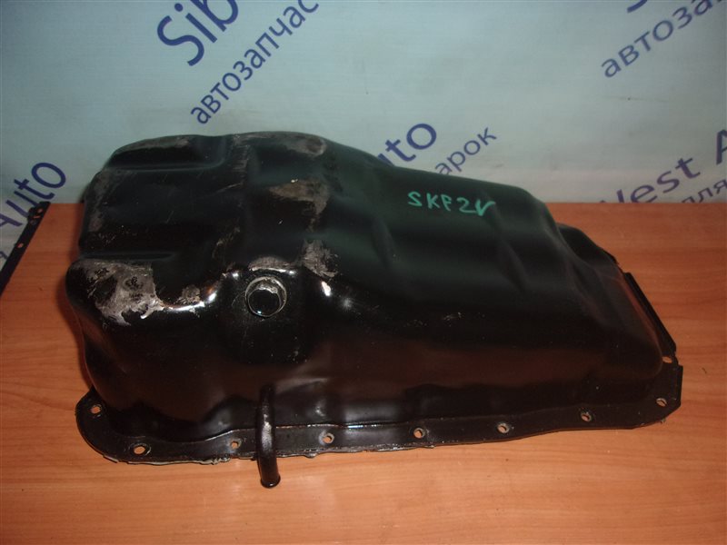 Поддон Mazda Bongo SKF2V RF-T 2006