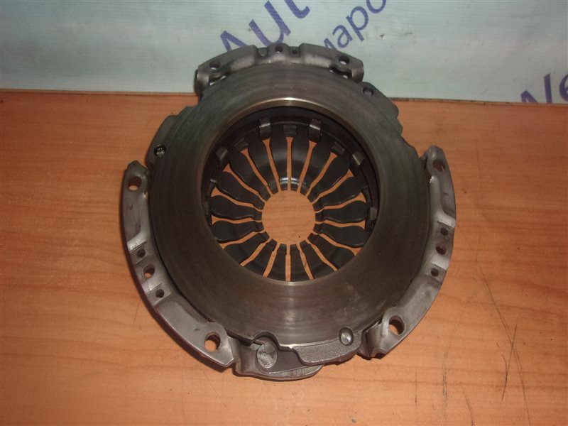 Корзина сцепления Ford Focus 1 MK1 CDDA 1.6 1998-2005